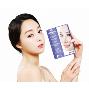 Товары для красоты YAMAGUCHI Snail Mask Товары для красоты YAMAGUCHI Snail Mask